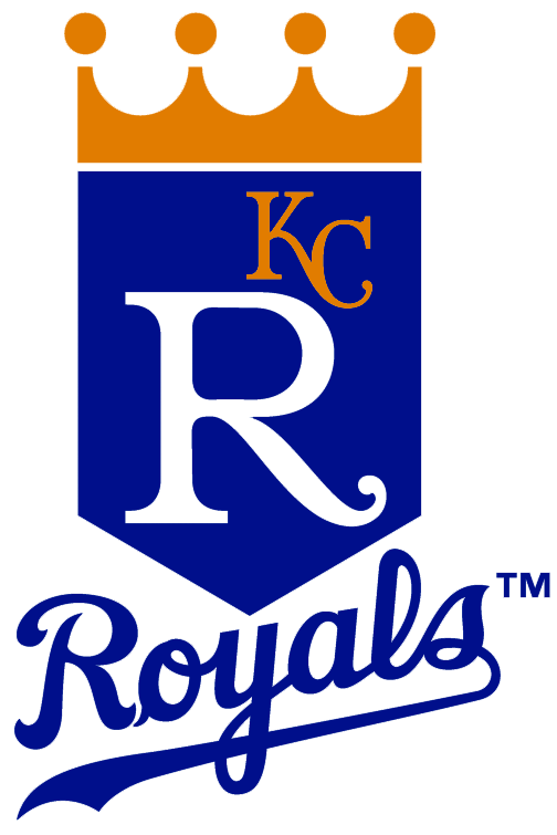 Kansas City Royals 1979-1985 Primary Logo DIY iron on transfer (heat transfer)